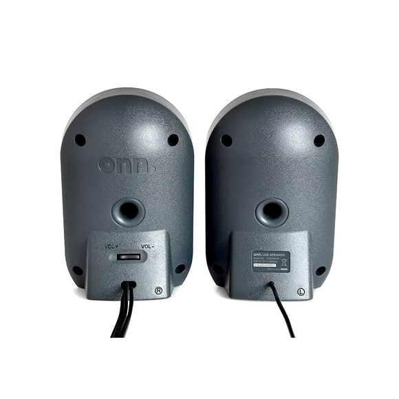 Speakers - Picture 4 of 10